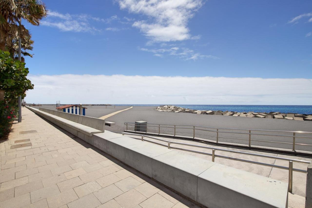 Sonia'S City View Santa Cruz de la Palma  Dış mekan fotoğraf