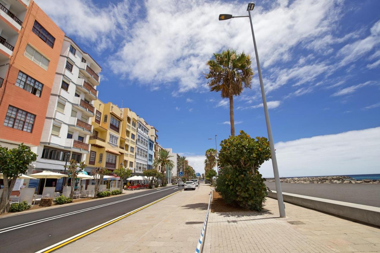 Sonia'S City View Santa Cruz de la Palma  Dış mekan fotoğraf